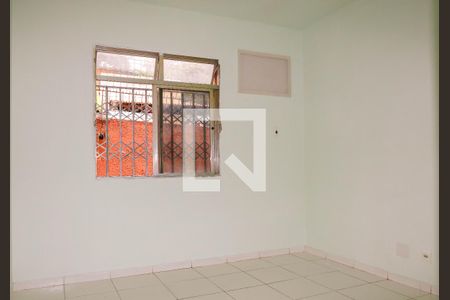 Sala de apartamento à venda com 2 quartos, 44m² em Todos Os Santos, Rio de Janeiro