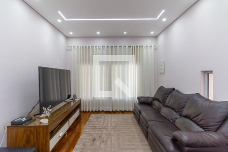 Sala de casa à venda com 3 quartos, 226m² em Alto da Lapa, São Paulo
