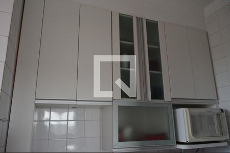 Apartamento à venda com 45m², 2 quartos e 1 vagaCozinha