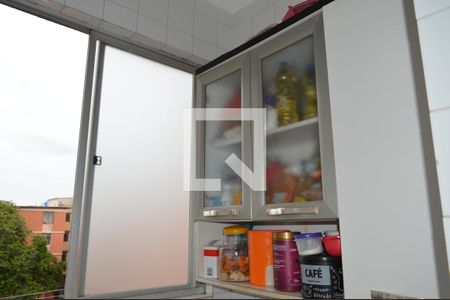 Apartamento à venda com 45m², 2 quartos e 1 vagaÁrea de Serviço