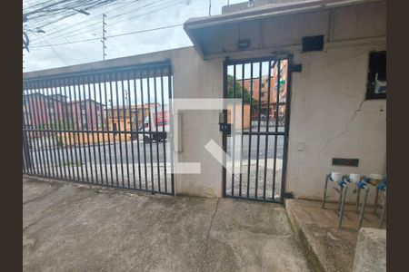 Apartamento à venda com 45m², 2 quartos e 1 vagaFachada