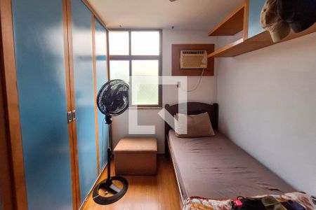 Quarto 1 de apartamento à venda com 2 quartos, 60m² em Ingá, Niterói