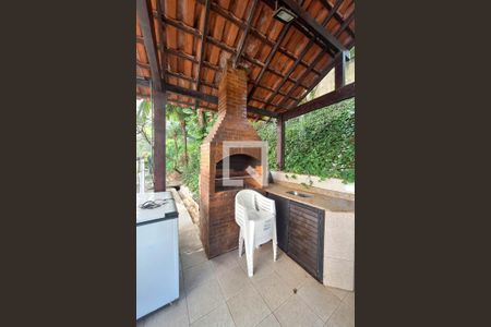 Apartamento à venda com 60m², 2 quartos e 1 vaga Apartamento à venda com 60m², 2 quartos e 1 vagaÁrea comum - Churrasqueira