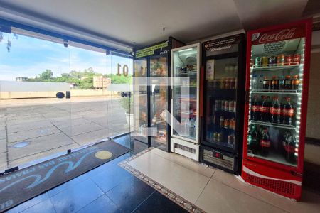 Apartamento à venda com 60m², 2 quartos e 1 vaga Apartamento à venda com 60m², 2 quartos e 1 vagaÁrea comum - Mercadinho