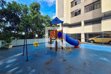 Apartamento à venda com 60m², 2 quartos e 1 vaga Apartamento à venda com 60m², 2 quartos e 1 vagaÁrea comum - Playground