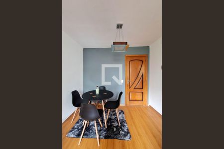 Sala de apartamento à venda com 2 quartos, 60m² em Ingá, Niterói