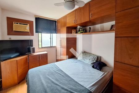 Apartamento à venda com 60m², 2 quartos e 1 vaga Apartamento à venda com 60m², 2 quartos e 1 vagaQuarto 2