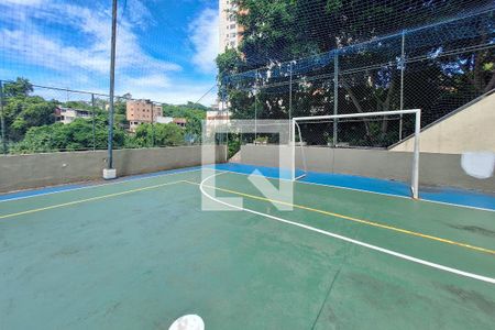 Apartamento à venda com 60m², 2 quartos e 1 vaga Apartamento à venda com 60m², 2 quartos e 1 vagaQuadra Esportiva