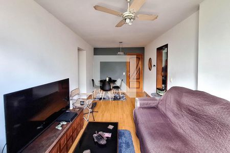 Sala de apartamento à venda com 2 quartos, 60m² em Ingá, Niterói