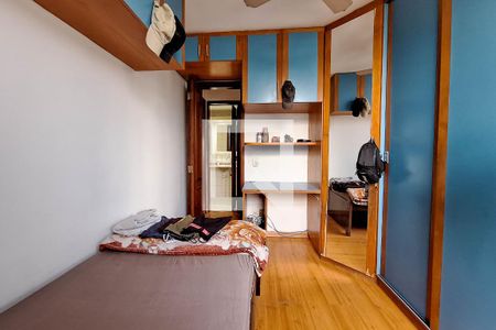 Quarto 1 de apartamento à venda com 2 quartos, 60m² em Ingá, Niterói