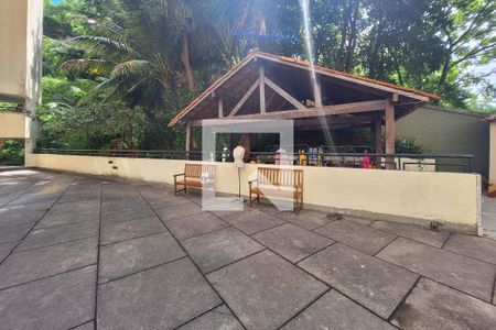 Apartamento à venda com 60m², 2 quartos e 1 vaga Apartamento à venda com 60m², 2 quartos e 1 vagaÁrea comum - Churrasqueira