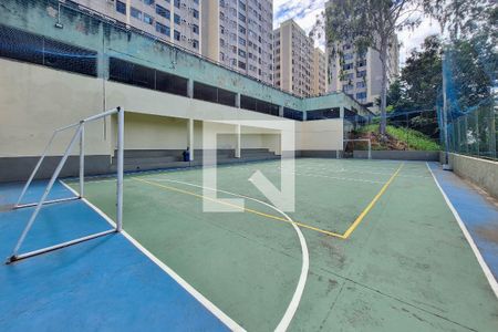 Apartamento à venda com 60m², 2 quartos e 1 vaga Apartamento à venda com 60m², 2 quartos e 1 vagaQuadra Esportiva