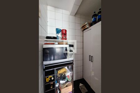 Apartamento à venda com 60m², 2 quartos e 1 vaga Apartamento à venda com 60m², 2 quartos e 1 vagaCozinha