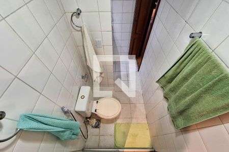 Apartamento à venda com 60m², 2 quartos e 1 vaga Apartamento à venda com 60m², 2 quartos e 1 vagaBanheiro