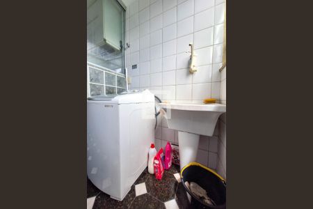 Apartamento à venda com 60m², 2 quartos e 1 vaga Apartamento à venda com 60m², 2 quartos e 1 vagaÁrea de Serviço