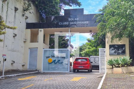 Apartamento à venda com 60m², 2 quartos e 1 vaga Apartamento à venda com 60m², 2 quartos e 1 vagaFachada