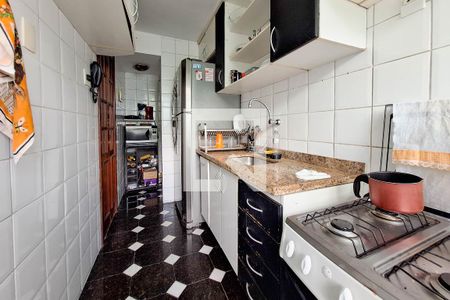 Apartamento à venda com 60m², 2 quartos e 1 vaga Apartamento à venda com 60m², 2 quartos e 1 vagaCozinha