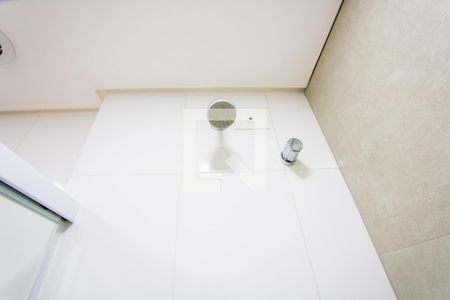 Apartamento à venda com 59m², 2 quartos e 2 vagasBanheiro social