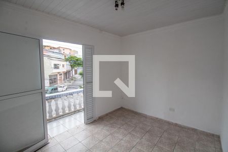 Quarto de apartamento à venda com 1 quarto, 35m² em Vila Formosa, São Paulo