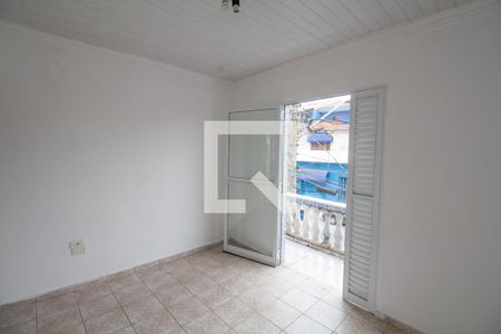 Quarto de apartamento à venda com 1 quarto, 35m² em Vila Formosa, São Paulo