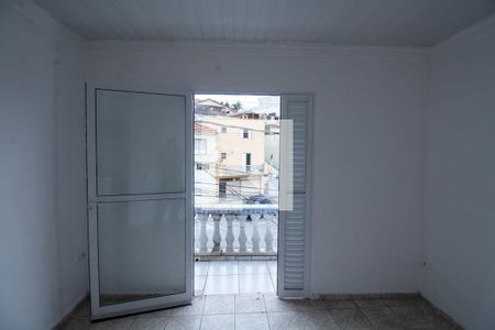 Quarto de apartamento para alugar com 1 quarto, 35m² em Vila Formosa, São Paulo