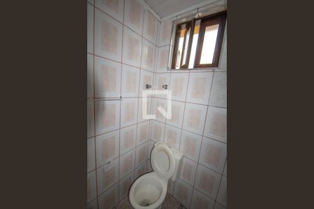 Banheiro de apartamento à venda com 1 quarto, 35m² em Vila Formosa, São Paulo