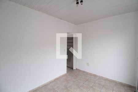 Quarto de apartamento à venda com 1 quarto, 35m² em Vila Formosa, São Paulo