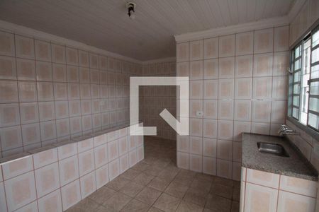 Apartamento à venda com 35m², 1 quarto e sem vaga Apartamento à venda com 35m², 1 quarto e sem vagaCozinha