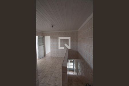 Cozinha de apartamento à venda com 1 quarto, 35m² em Vila Formosa, São Paulo