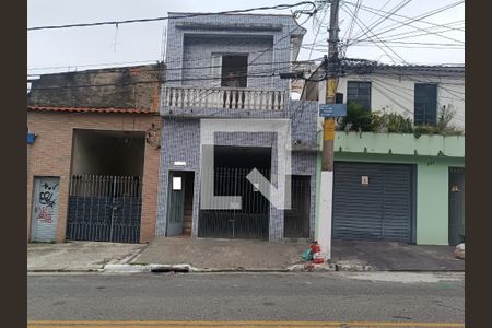 Apartamento à venda com 35m², 1 quarto e sem vaga Apartamento à venda com 35m², 1 quarto e sem vagaFachada