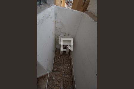 Apartamento à venda com 35m², 1 quarto e sem vaga Apartamento à venda com 35m², 1 quarto e sem vagaÁrea de Serviço