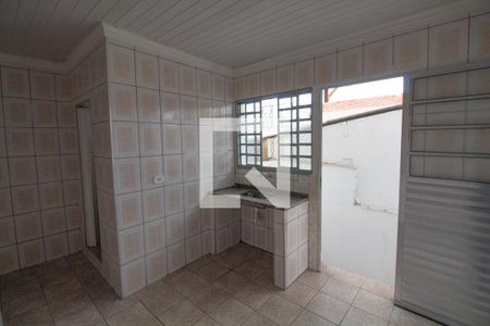 Apartamento à venda com 35m², 1 quarto e sem vaga Apartamento à venda com 35m², 1 quarto e sem vagaCozinha