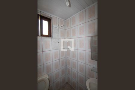 Banheiro de apartamento à venda com 1 quarto, 35m² em Vila Formosa, São Paulo