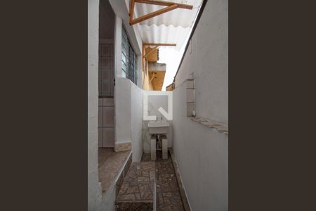 Apartamento à venda com 35m², 1 quarto e sem vaga Apartamento à venda com 35m², 1 quarto e sem vagaÁrea de Serviço