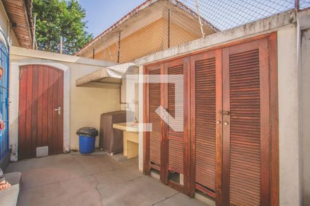 Casa à venda com 210m², 3 quartos e 3 vagas Casa à venda com 210m², 3 quartos e 3 vagasÁrea de Serviço