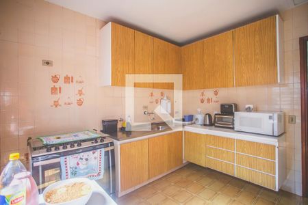 Casa à venda com 210m², 3 quartos e 3 vagas Casa à venda com 210m², 3 quartos e 3 vagasCozinha