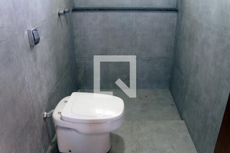 Banheiro de casa para alugar com 1 quarto, 70m² em Campestre, São Leopoldo