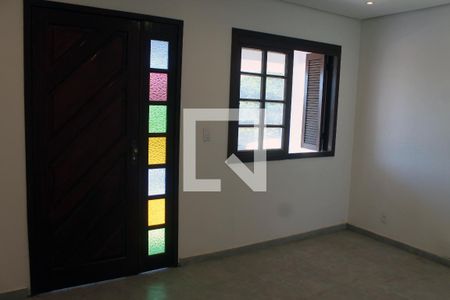 Sala de casa à venda com 3 quartos, 70m² em Campestre, São Leopoldo