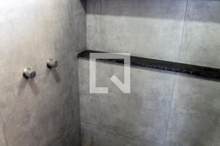 Banheiro de casa para alugar com 1 quarto, 70m² em Campestre, São Leopoldo