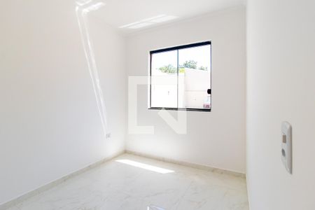 Quarto 1 de apartamento para alugar com 2 quartos, 47m² em Parque da Fonte, São José dos Pinhais