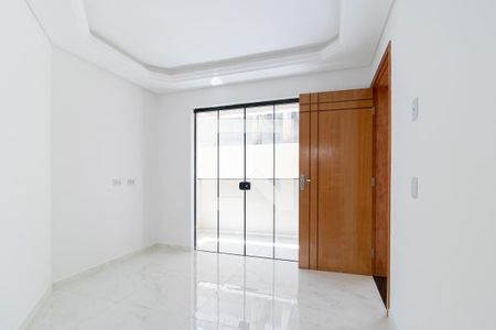 Sala de apartamento para alugar com 2 quartos, 47m² em Parque da Fonte, São José dos Pinhais