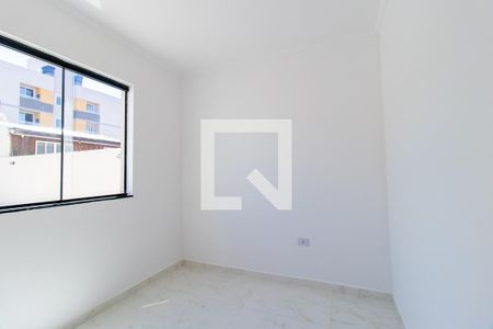 Quarto 2 de apartamento para alugar com 2 quartos, 47m² em Parque da Fonte, São José dos Pinhais