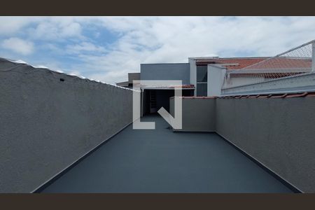 Apartamento à venda com 92m², 2 quartos e 1 vagaCobertura