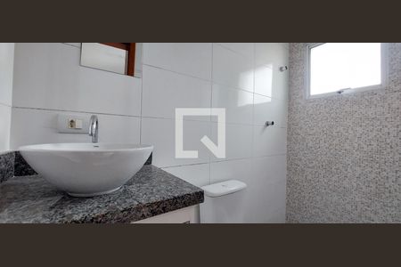 Apartamento à venda com 92m², 2 quartos e 1 vagaBanheiro Quarto 1 suíte