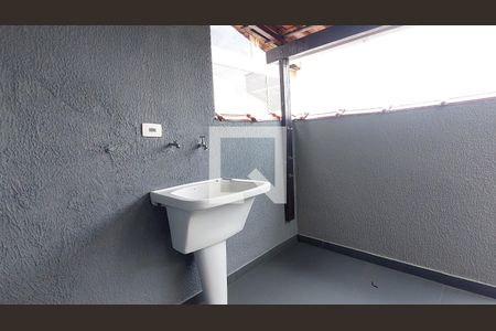 Apartamento à venda com 92m², 2 quartos e 1 vagaÁrea de Serviço