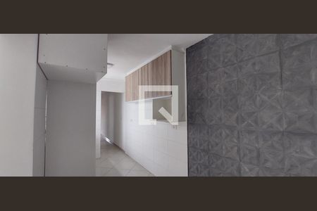 Apartamento à venda com 92m², 2 quartos e 1 vagaCozinha