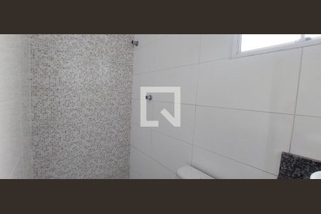 Apartamento à venda com 92m², 2 quartos e 1 vagaBanheiro 2