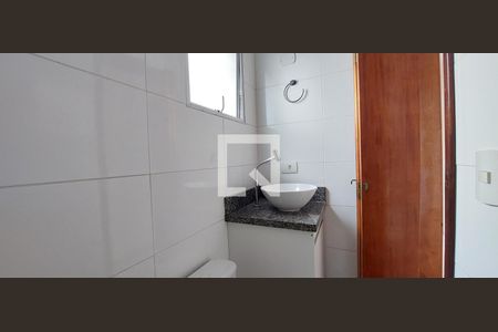 Apartamento à venda com 92m², 2 quartos e 1 vagaBanheiro 2