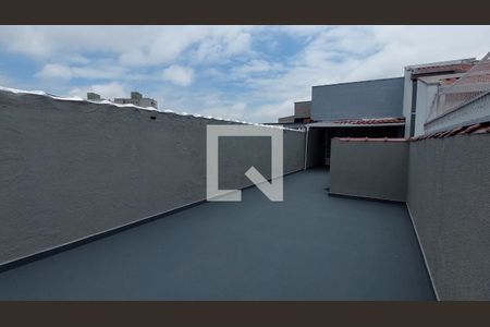 Apartamento à venda com 92m², 2 quartos e 1 vagaCobertura