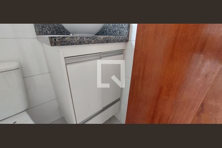 Apartamento à venda com 92m², 2 quartos e 1 vagaBanheiro 2